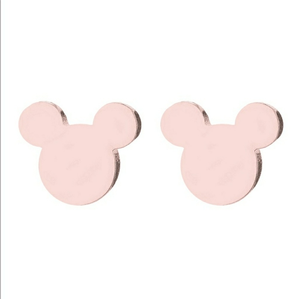 🦋New! Get your cute Mickey Mouse Earrings here! - Picture 3 of 3